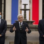 Presidente Piñera convocó para el 4 de julio la primera sesión de la Convención Constitucional