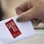 Participación electoral llegó a un 19,6% y en sólo tres regiones se alcanzó la mitad de los votos de la primera vuelta